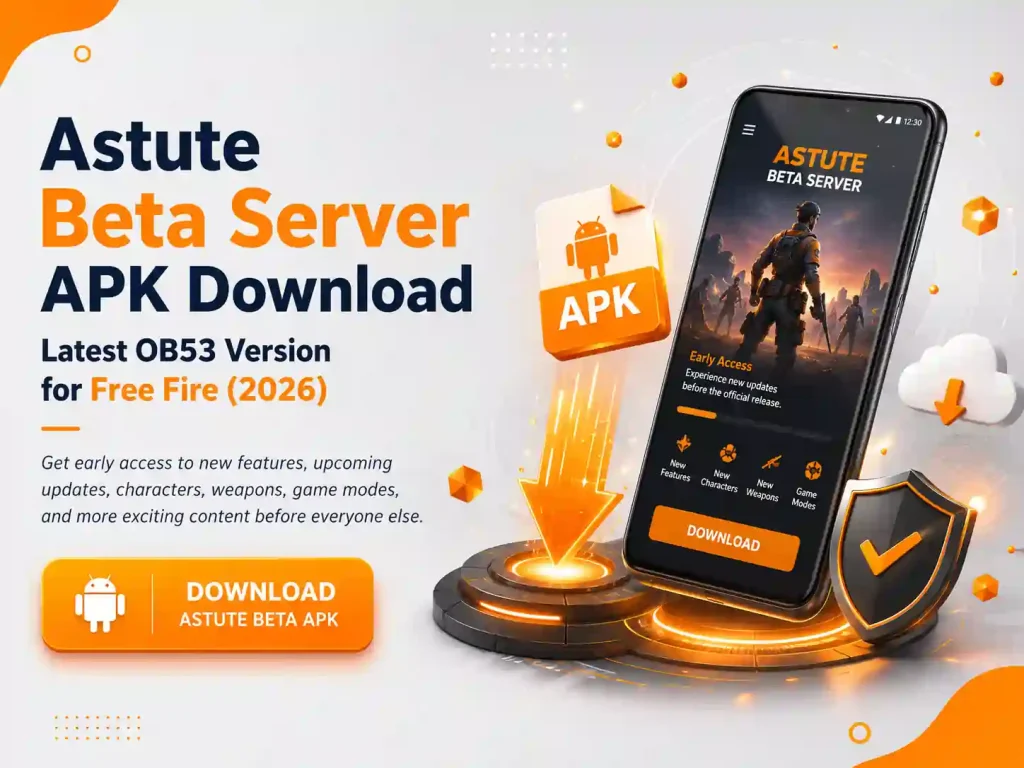 astute beta apk